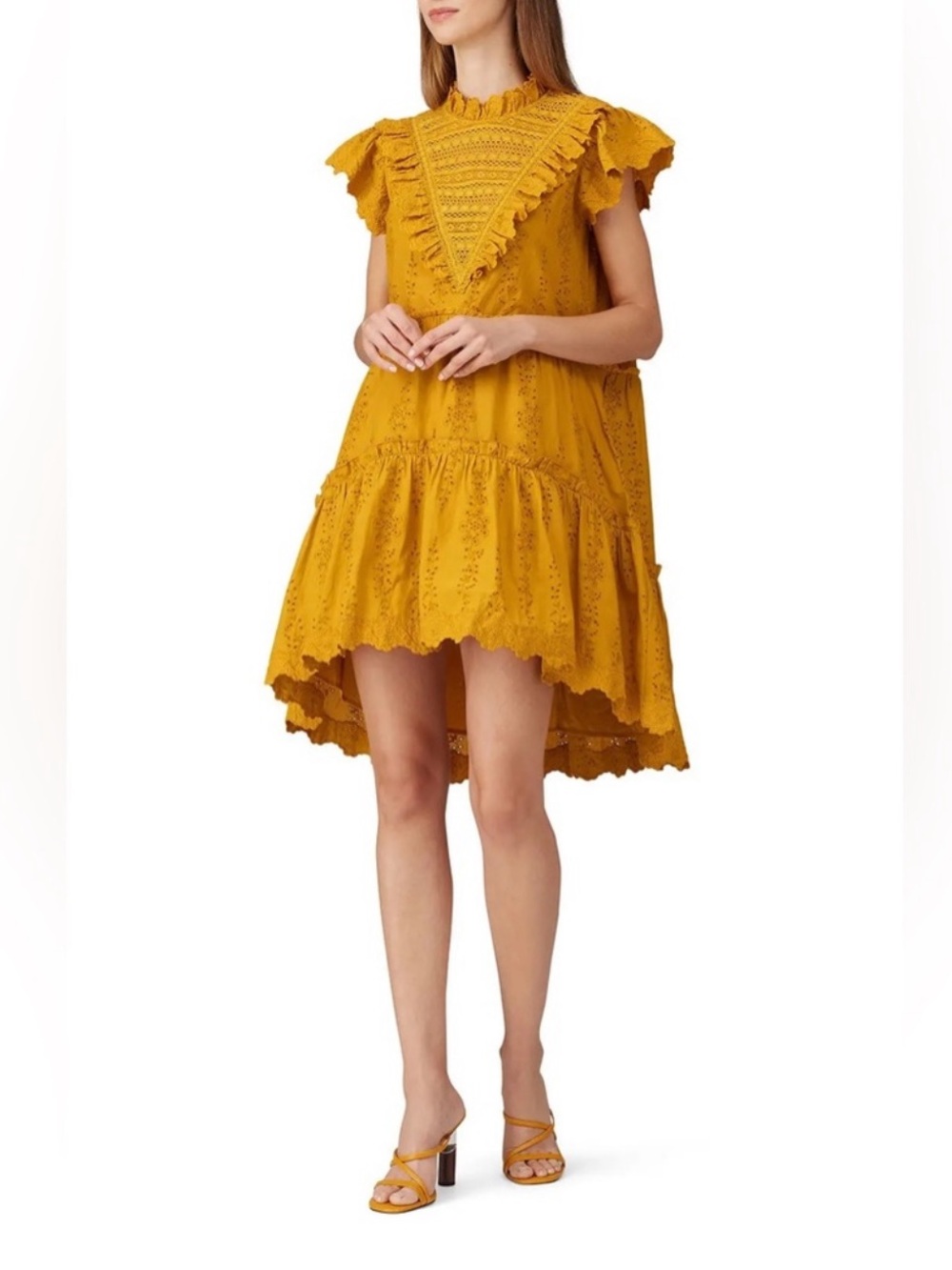 Sea New York Lea Dress
